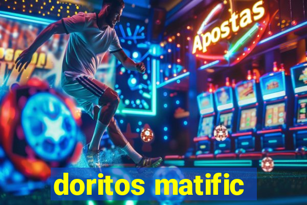 doritos matific